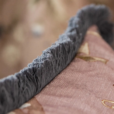 Porcelain Garden Cushion Cover 20" x 20" by Sanderson