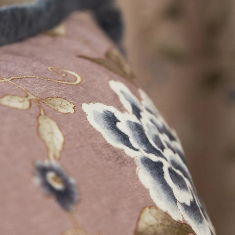 Porcelain Garden Cushion Cover 20" x 20" by Sanderson