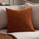 Picking Patch Cushion Cover / Filled Cushion 18" x 18" (45cm x 45cm) by furn.