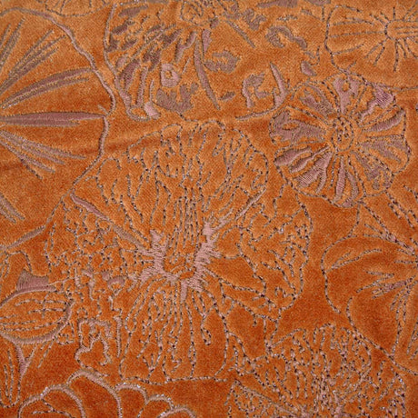 Picking Patch Cushion Cover / Filled Cushion 18" x 18" (45cm x 45cm) by furn.