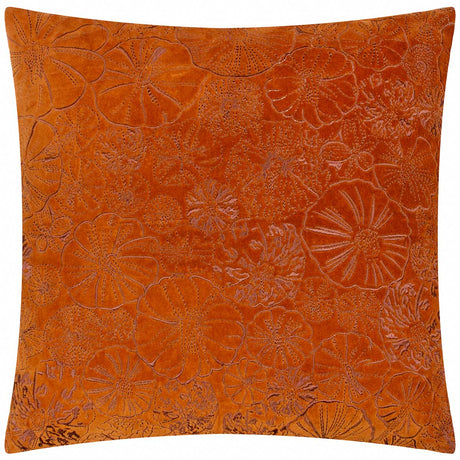 Picking Patch Cushion Cover / Filled Cushion 18" x 18" (45cm x 45cm) by furn.