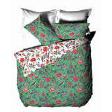 Pomelo Duvet Cover Set by furn.