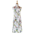 Ulster Weavers Petals & Prose Pink Floral Cotton Cotton Apron