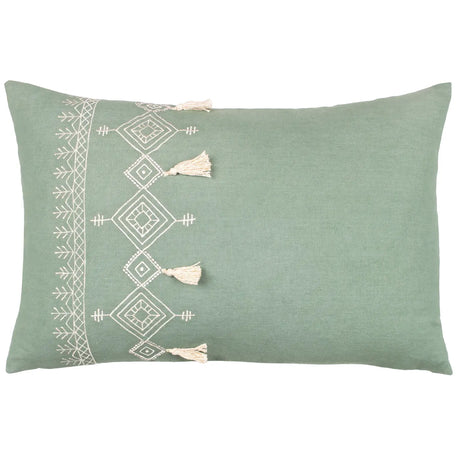 Pritta Cushion Cover 16" x 24" by furn.