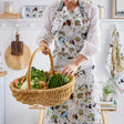 Ulster Weavers Portman Farm Farmhouse Design Cotton Apron