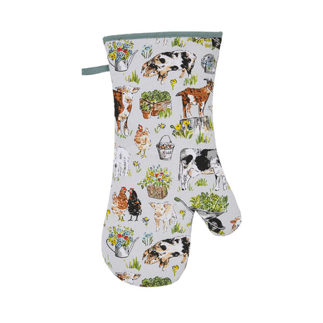 Portman Farm Kitchen Collection by Ulster Weavers