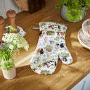 Portman Farm Kitchen Collection by Ulster Weavers