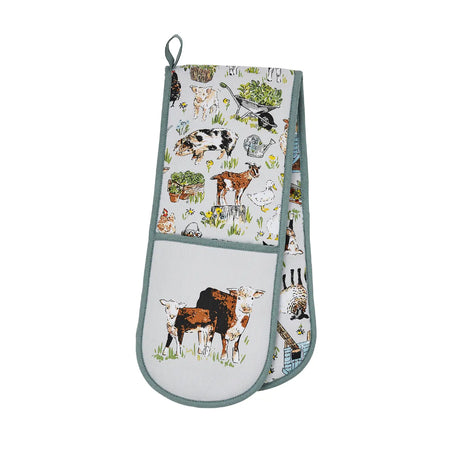 Portman Farm Kitchen Collection by Ulster Weavers