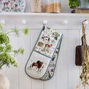 Portman Farm Kitchen Collection by Ulster Weavers