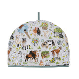 Portman Farm Kitchen Collection by Ulster Weavers