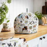 Portman Farm Kitchen Collection by Ulster Weavers