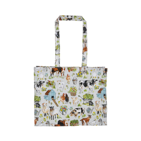 Portman Farm Kitchen Collection by Ulster Weavers