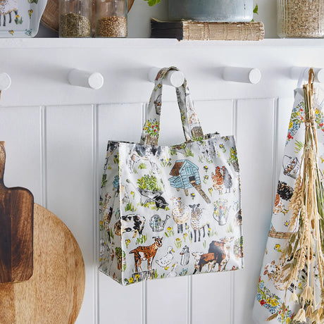 Portman Farm Kitchen Collection by Ulster Weavers