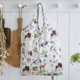 Portman Farm Kitchen Collection by Ulster Weavers