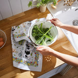 Portman Farm Kitchen Collection by Ulster Weavers