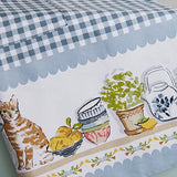 Pantry Cats Kitchen Collection by Ulster Weavers