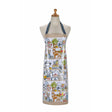 Ulster Weavers Pantry Cats Cotton & Accessories PVC Oilcloth Apron
