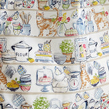 Pantry Cats Kitchen Collection by Ulster Weavers