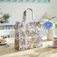 Ulster Weavers Pantry Cats Cotton & Accessories Small PVC Bag