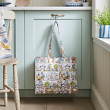 Pantry Cats Kitchen Collection by Ulster Weavers