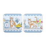 Pantry Cats Kitchen Collection by Ulster Weavers