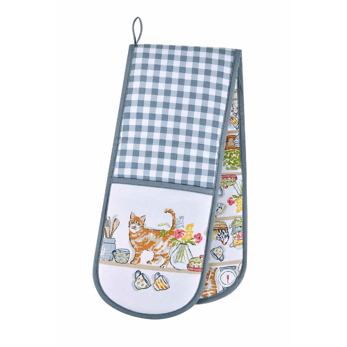 Pantry Cats Kitchen Collection by Ulster Weavers