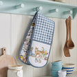 Ulster Weavers Pantry Cats Cotton & Accessories Double Oven Glove