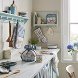 Pantry Cats Kitchen Collection by Ulster Weavers