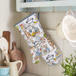 Ulster Weavers Pantry Cats Cotton & Accessories Gauntlet Oven Glove