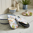 Ulster Weavers Pantry Cats Cotton & Accessories Microwave Mitts Pair