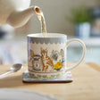 Ulster Weavers Pantry Cats Cotton & Accessories Bone China Mug