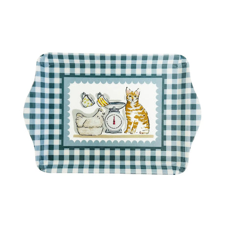 Pantry Cats Kitchen Collection by Ulster Weavers