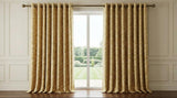 Padova Made to Measure Curtains Ivory 3
