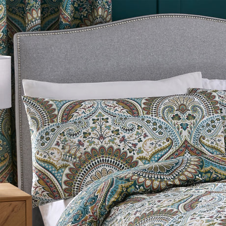 Palais Duvet Cover Set by D & D