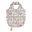 Ulster Weavers Pantry Cats Packable Shopping Bag