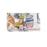 Ulster Weavers Pantry Cats Packable Shopping Bag - Pantry Cats Foldable Tote Bag Medium In Multicolour 3