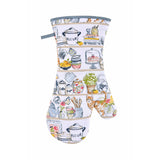 Ulster Weavers Pantry Cats Cotton Gauntlet Oven Glove