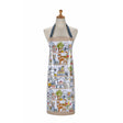 Ulster Weavers Pantry Cats PVC Oilcloth Apron