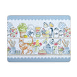 Ulster Weavers Pantry Cats Cotton Placemat 4 Pack