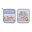 Ulster Weavers Pantry Cats Cotton Pot Mitt