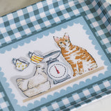 Ulster Weavers Pantry Cats Scatter Tray - Pantry Cats Scatter Tray In Multicolour 3