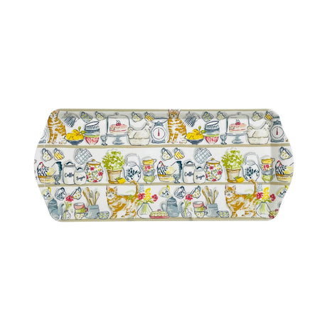 Ulster Weavers Pantry Cats Small Tray