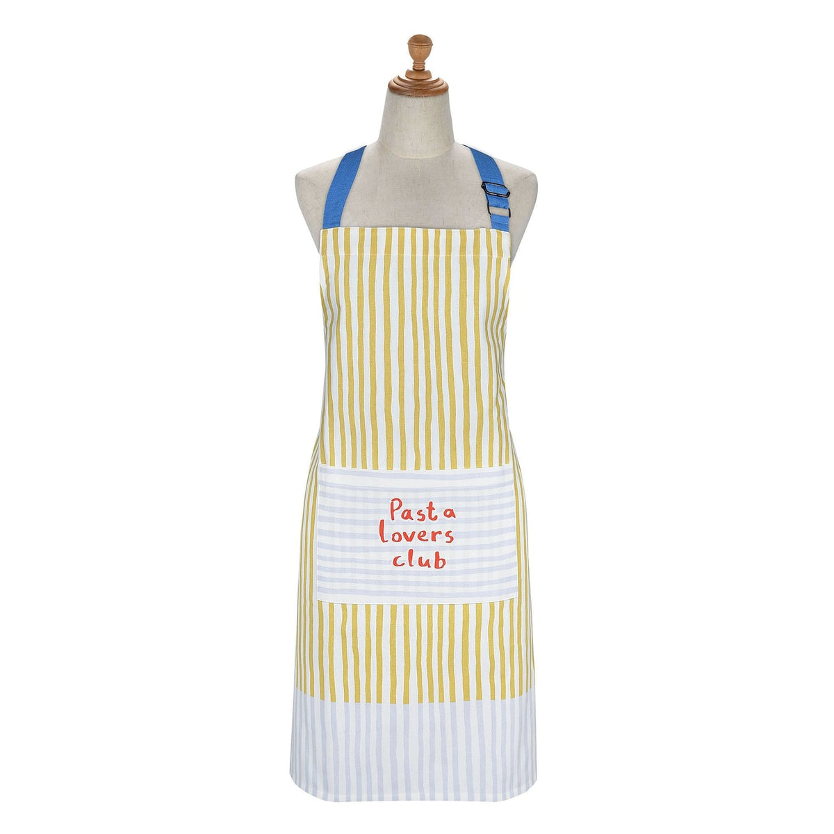 Ulster Weavers Pasta Lovers Club 100% Cotton Kitchen Accessories