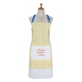 Ulster Weavers Pasta Lovers Club 100% Cotton Kitchen Accessories