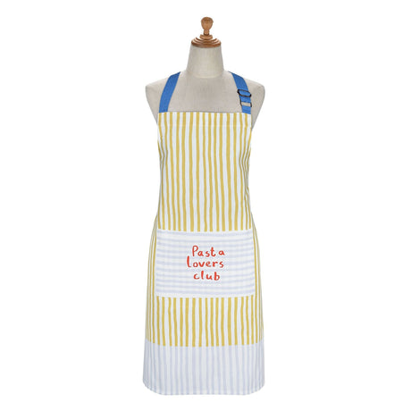 Ulster Weavers Pasta Lovers Club 100% Cotton Kitchen Accessories