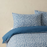 Pebbles Duvet Cover Set 6
