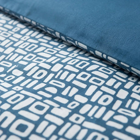 Pebbles Duvet Cover Set 7