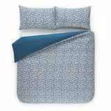Pebbles Duvet Cover Set 8