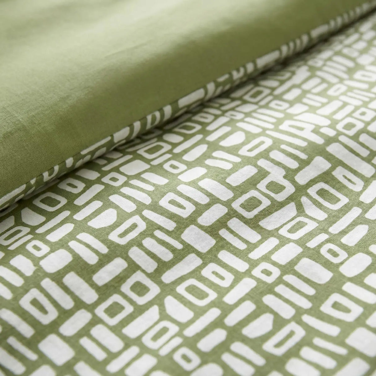 Pebbles Duvet Cover Set 3