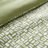 Pebbles Duvet Cover Set 3